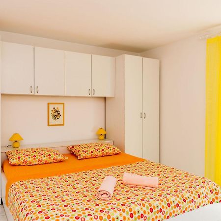 Apartments Sestanovic Orebić Rom bilde