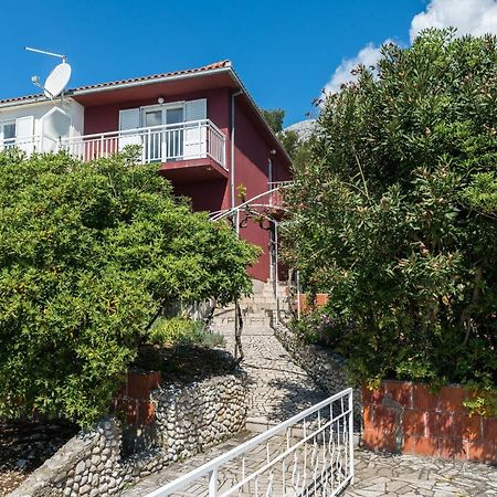 Apartments Sestanovic Orebić Eksteriør bilde