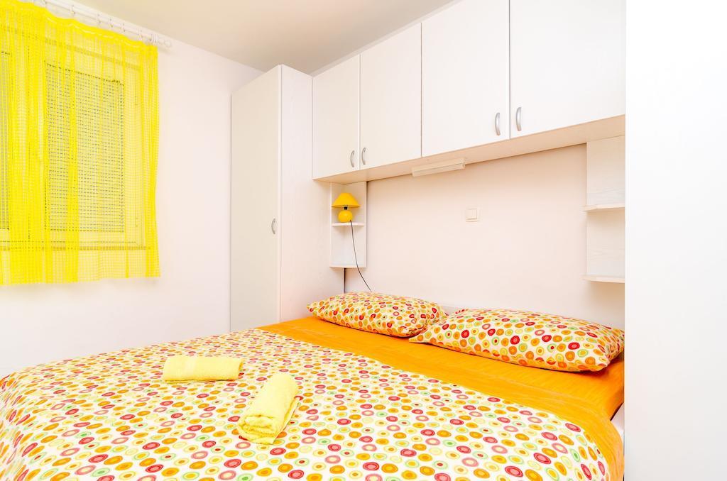 Apartments Sestanovic Orebić Eksteriør bilde
