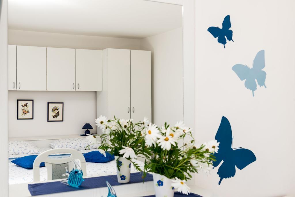 Apartments Sestanovic Orebić Eksteriør bilde