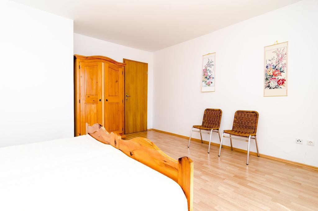 Apartments Sestanovic Orebić Rom bilde