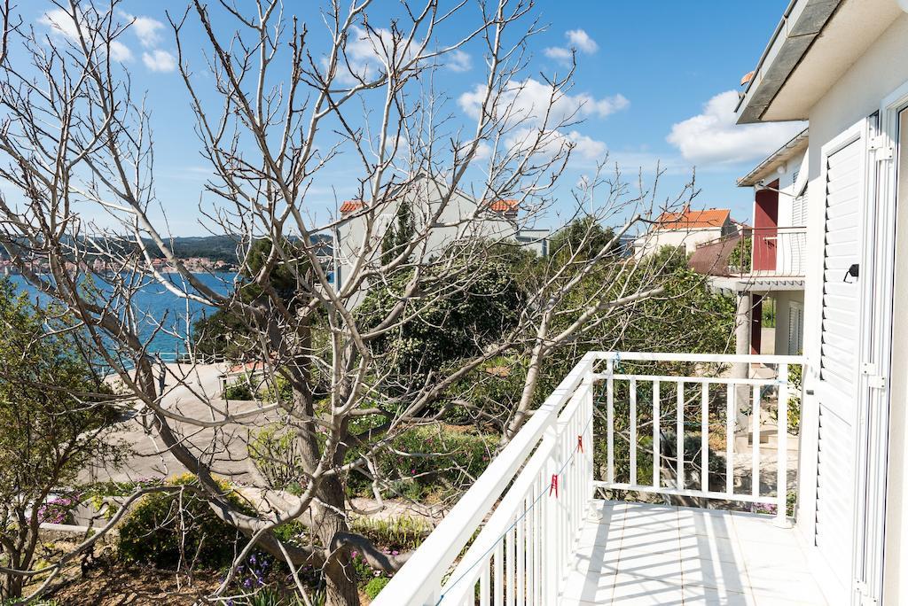 Apartments Sestanovic Orebić Eksteriør bilde