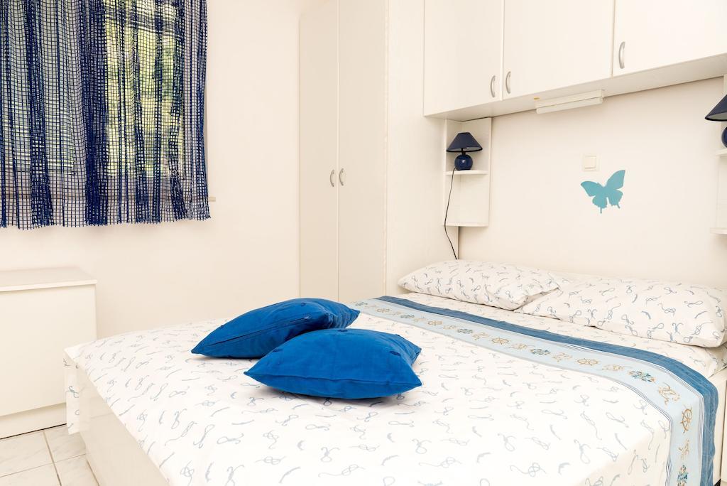 Apartments Sestanovic Orebić Eksteriør bilde