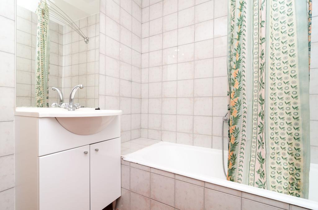 Apartments Sestanovic Orebić Rom bilde