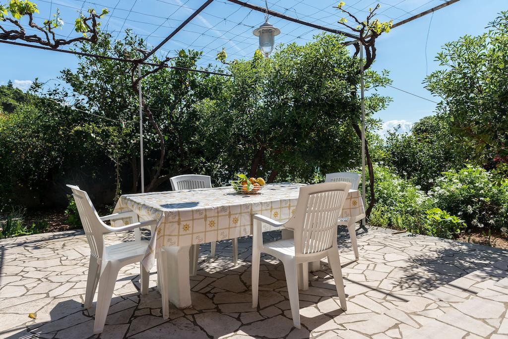 Apartments Sestanovic Orebić Rom bilde